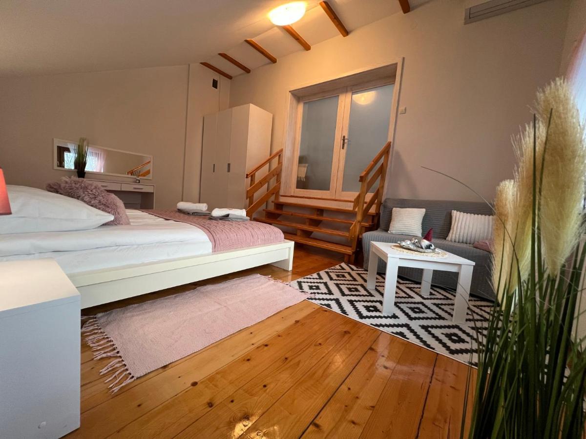 Przy Stoku I Potoku Apartamento Wisła Exterior foto