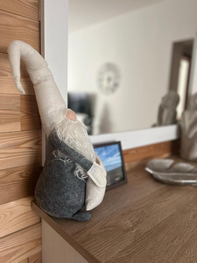 Przy Stoku I Potoku Apartamento Wisła Exterior foto