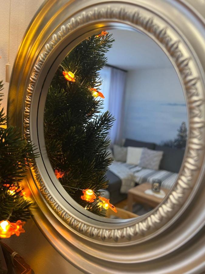 Przy Stoku I Potoku Apartamento Wisła Exterior foto